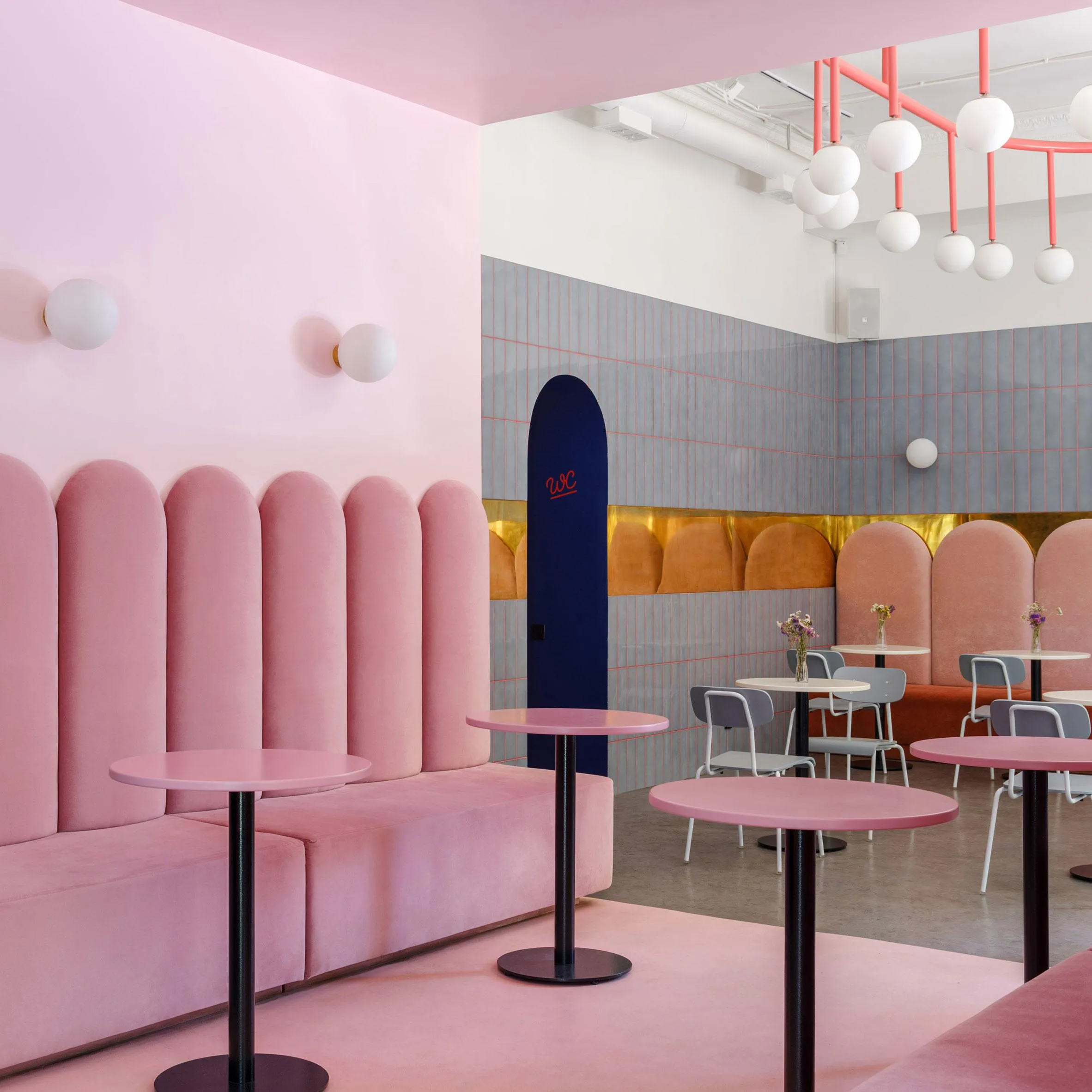 Кафе пекарня Одеса Кафе пекарня Одеса