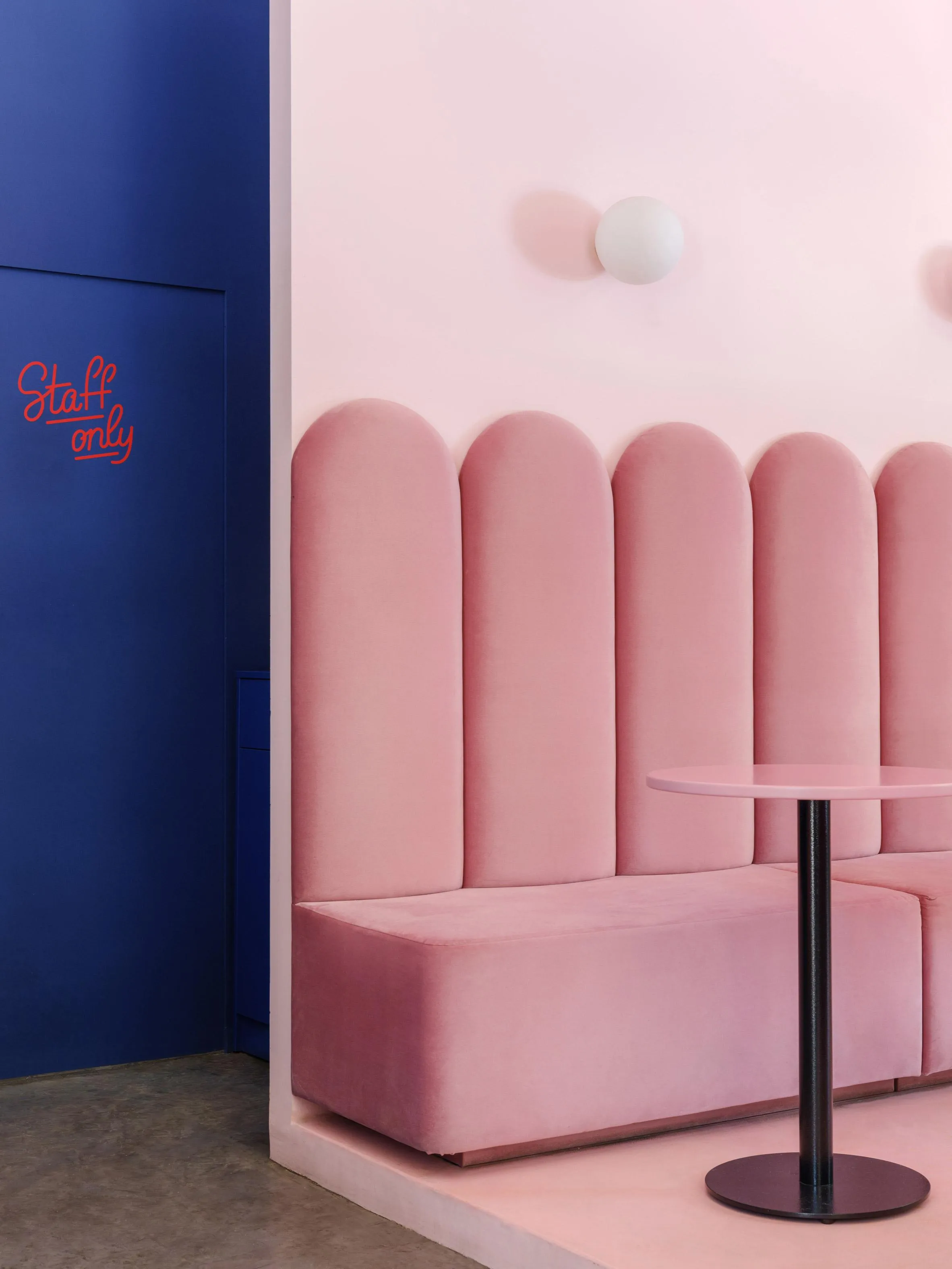 кафе пекарня дизайн Одеса кафе пекарня дизайн Одеса