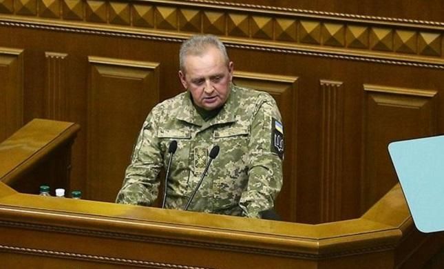 "Зв'язку з ними немає": Муженко про захоплених РФ українських моряків "Зв'язку з ними немає": Муженко про захоплених РФ українських моряків