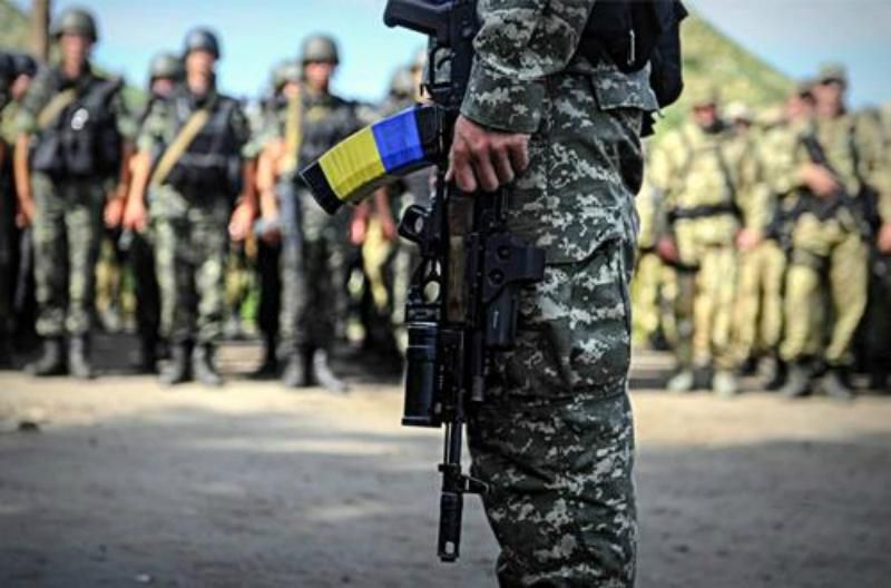 Начнется ли мобилизация в областях Украины, в которых ввели военное положение: ответ депутата