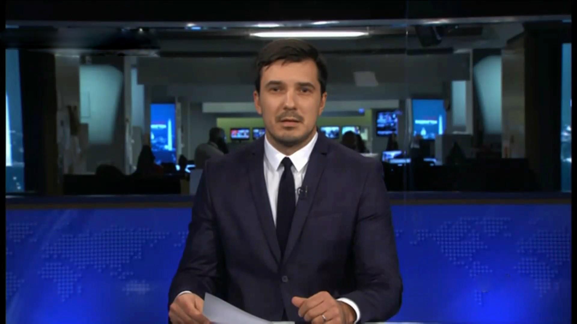 Голос Америки. Реакция США на эскалацию в Азовском море Голос Америки. Реакция США на эскалацию в Азовском море