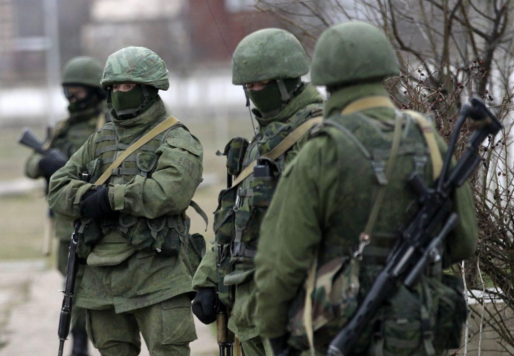 Українські воїни дали відсіч бойовикам на Донбасі: окупанти зазнали втрат