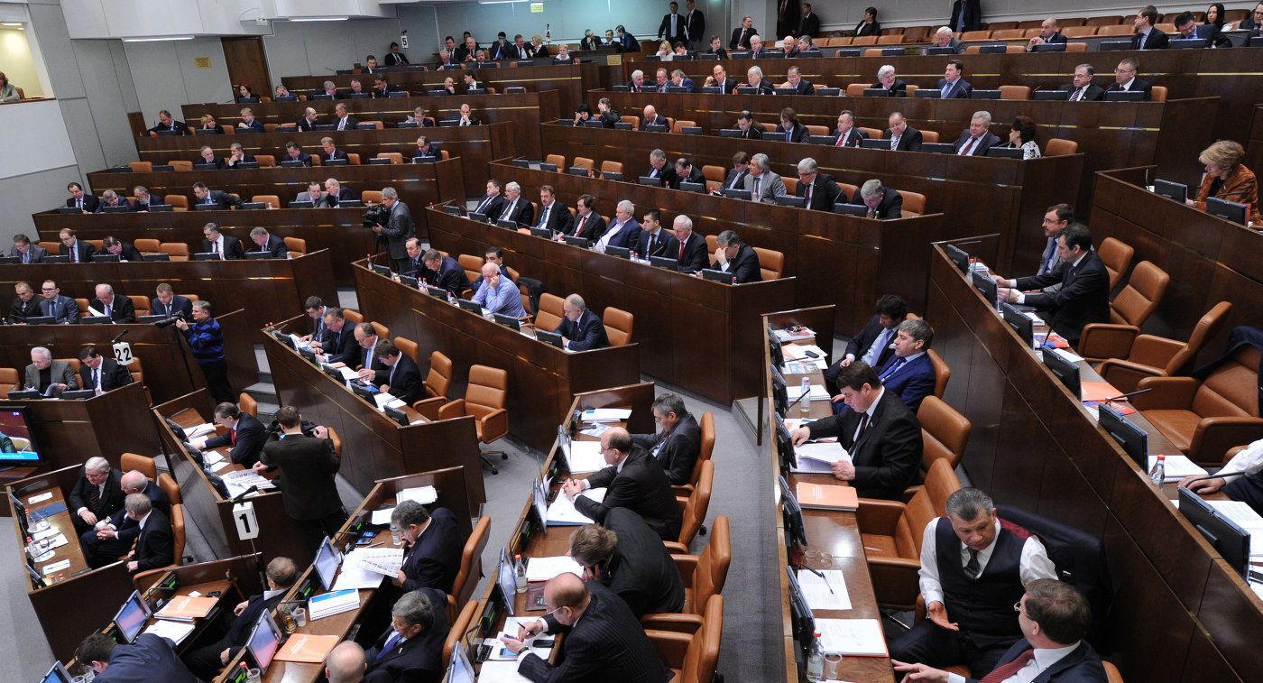 В Україні запровадили воєнний стан: у Росії відзначились цинічною заявою В Україні запровадили воєнний стан: у Росії відзначились цинічною заявою