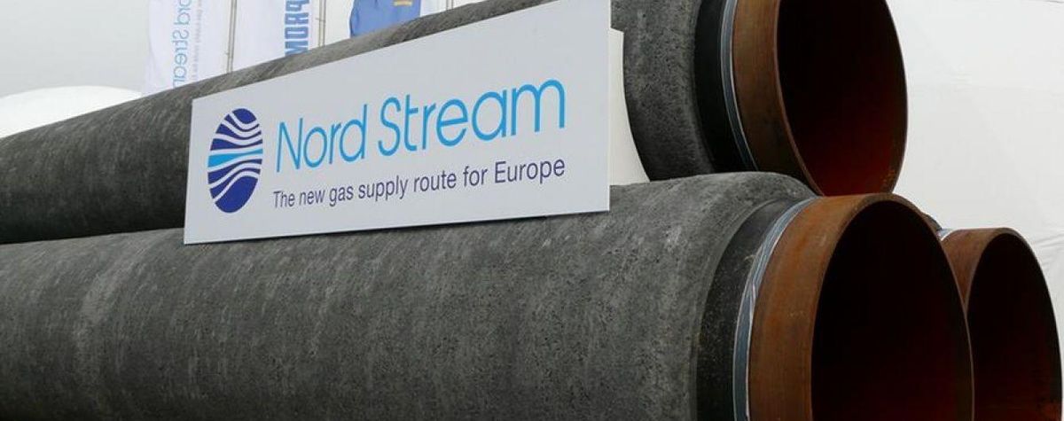 Газопровод "Северный поток" остановят: известна причина Газопровод "Северный поток" остановят: известна причина