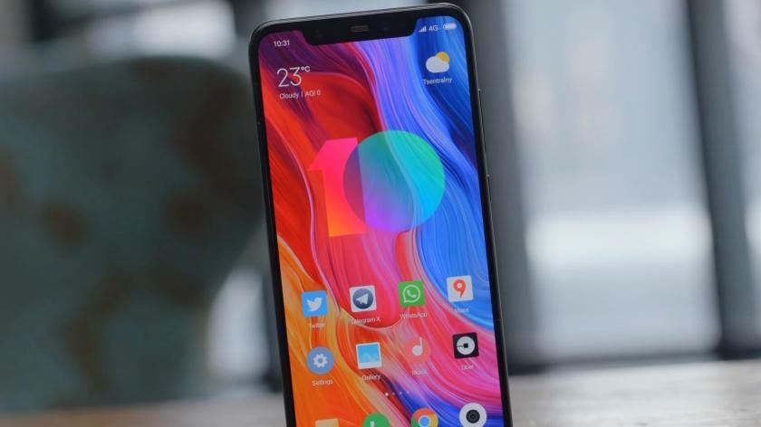 Xiaomi розпочала тестування операційної системи Android Q