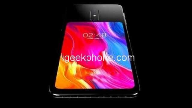Xiaomi разрабатывает уникальный для себя смартфон