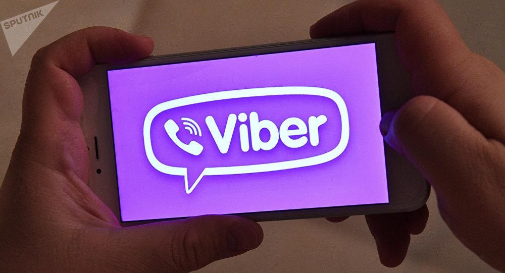 Viber запустив груповий чат для мільярда користувачів