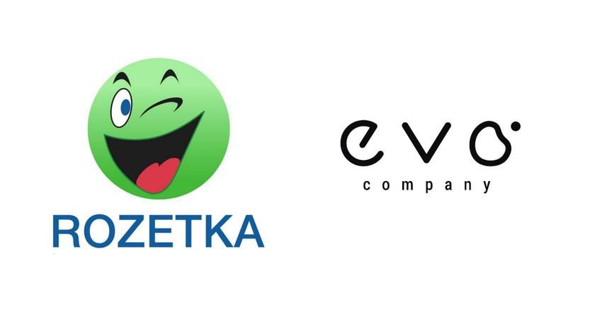 Rozetka и EVO официально объединились - подробности