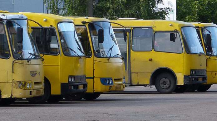 В Черкассах водитель вытолкал из автобуса подростка-льготника: почему пострадает весь город