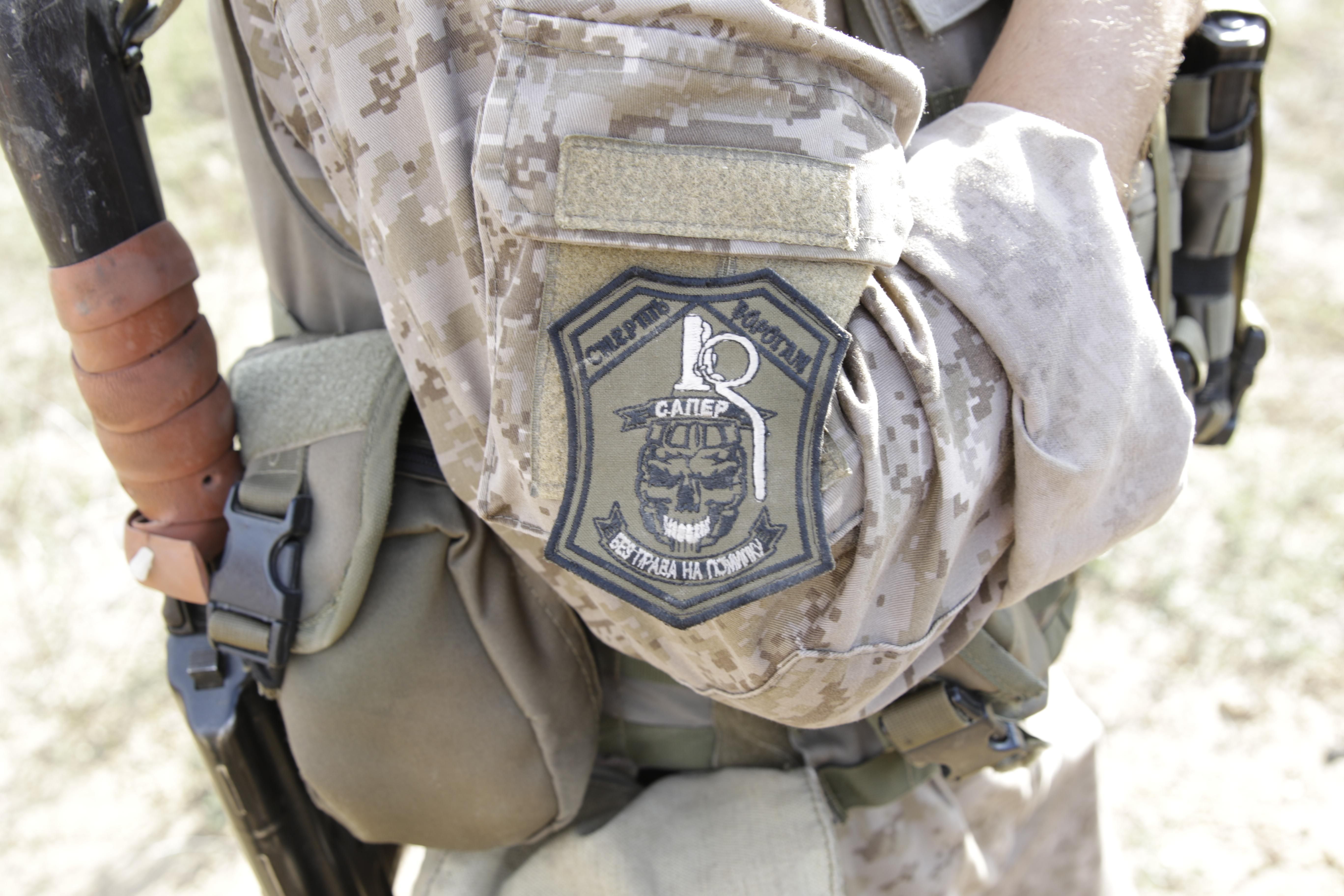 Запровадження воєнного стану: чому його ввели у Вінниці, а не у Криму Запровадження воєнного стану: чому його ввели у Вінниці, а не у Криму