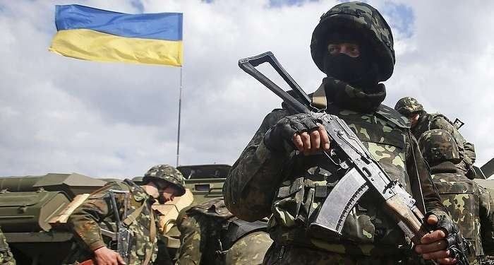 Для чого в Україні ввели воєнний стан: пояснення дипломата