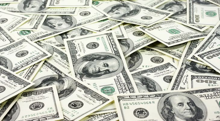 Наличный курс валют на 27-11-2018: курс доллара и евро