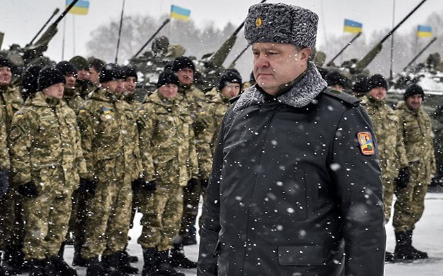 У якому разі в Україні оголосять мобілізацію в період воєнного стану