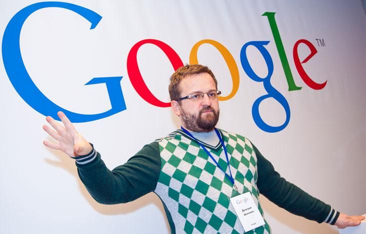 На чому найбільше заробляє Google в Україні
