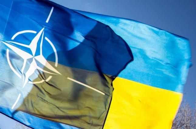 Парубій обговорив із генсеком НАТО вступ України до Альянсу