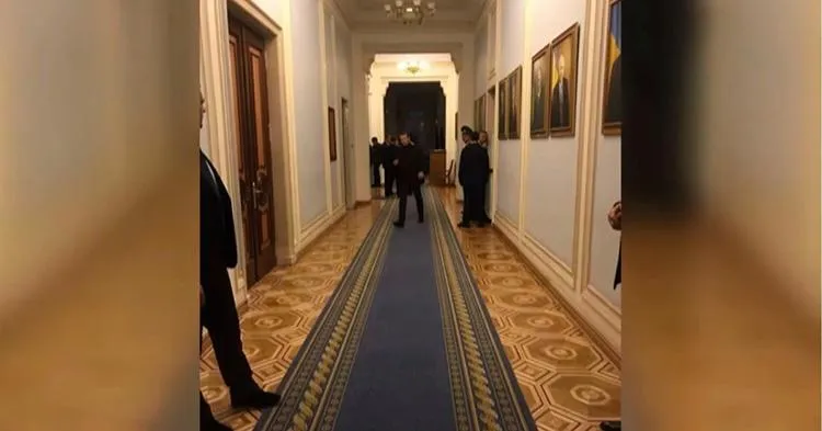 порошенко порошенко