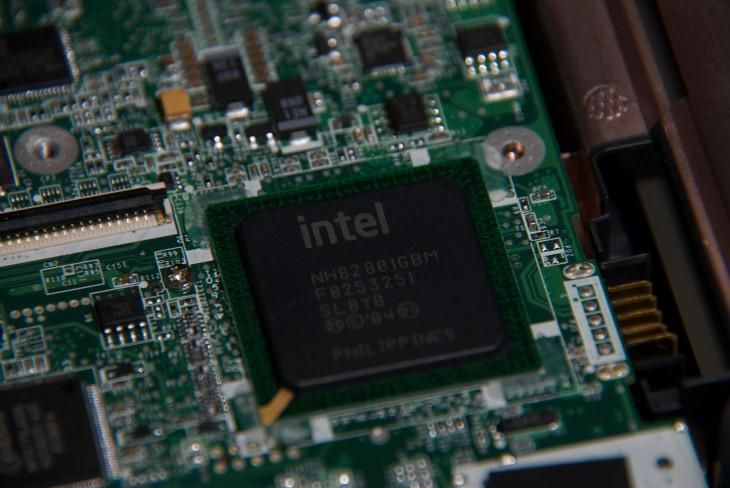 Intel работает над новым чипсетом: что о нем известно