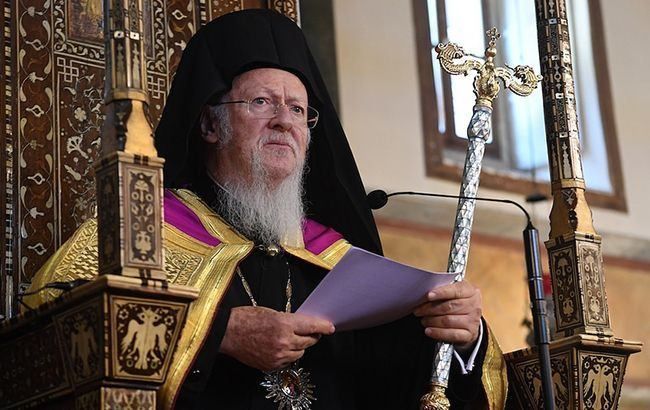 Вселенський Патріархат розпускає архієпископство РПЦ в Західній Європі, – ЗМІ