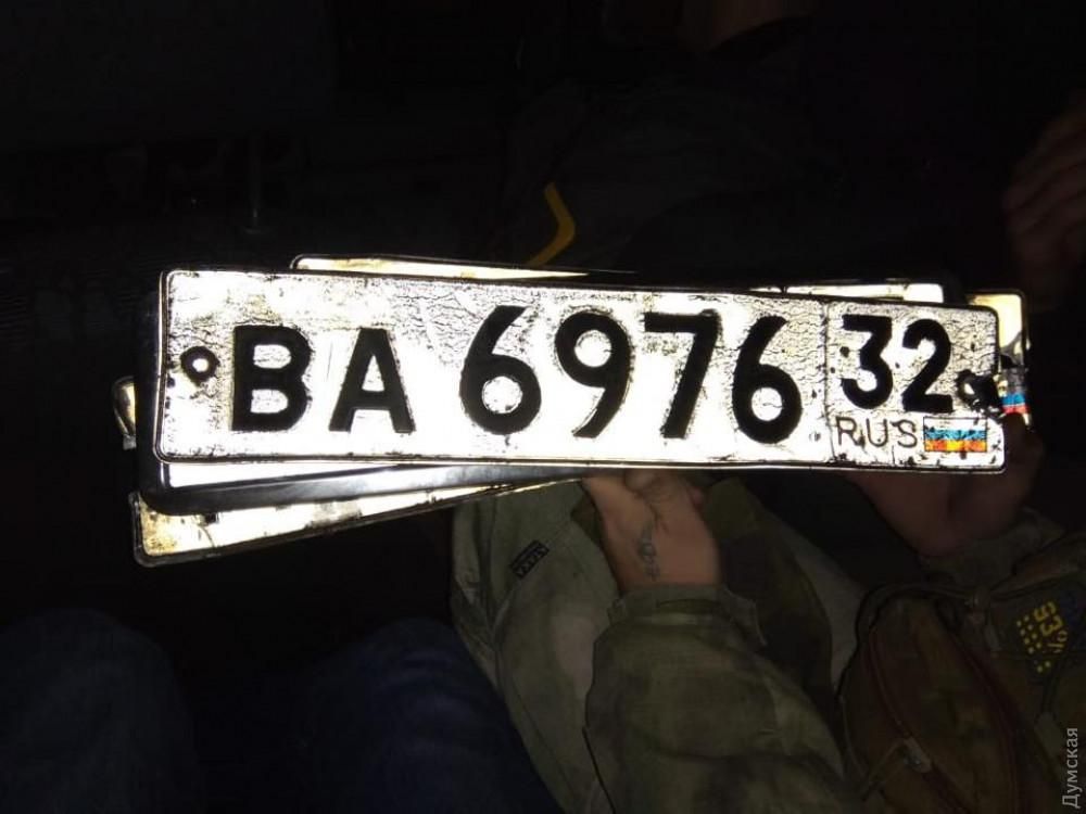 Одеські активісти блокуватимуть російські фури, доки не звільнять всіх українських військових Одеські активісти блокуватимуть російські фури, доки не звільнять всіх українських військових