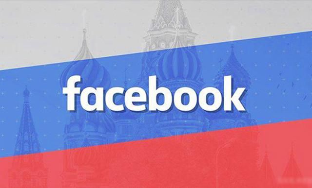 Facebook масово видаляє дописи українців про російську агресію Facebook масово видаляє дописи українців про російську агресію