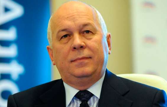 Сергій Чемезовий Сергій Чемезовий