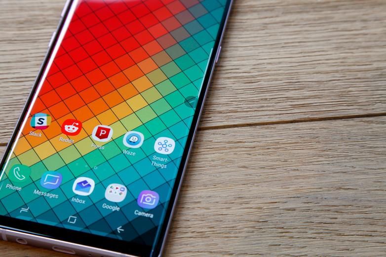 Samsung Galaxy S10 Plus протестували на продуктивність