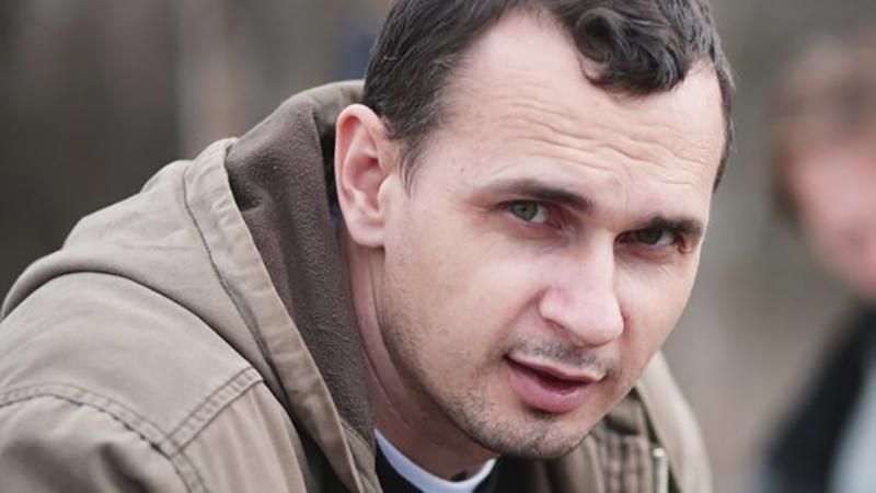 Олег Сенцов відновлюється після голодування: відомо про стан українського політв'язня Олег Сенцов відновлюється після голодування: відомо про стан українського політв'язня