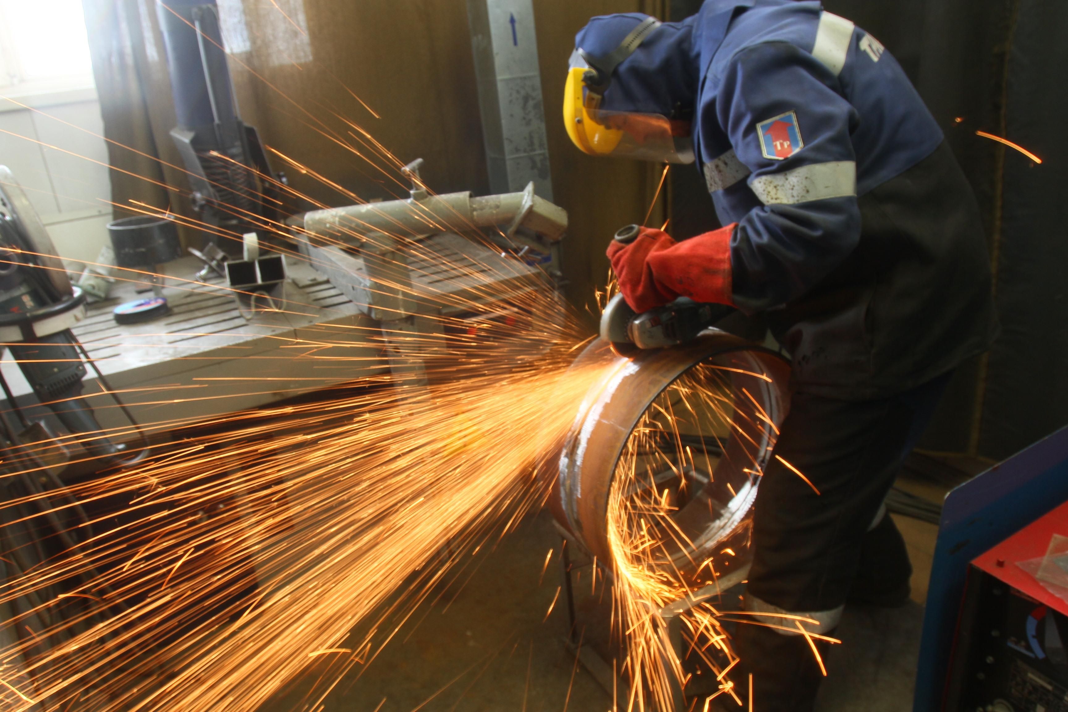 World skills Ukraine у Києві: в Україні зріс попит на робочі руки World skills Ukraine у Києві: в Україні зріс попит на робочі руки