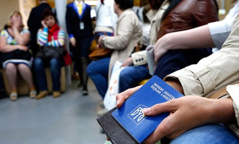 З березня Україну покинуло понад 720 тисяч осіб, – Ukrainianpeopleleaks З березня Україну покинуло понад 720 тисяч осіб, – Ukrainianpeopleleaks