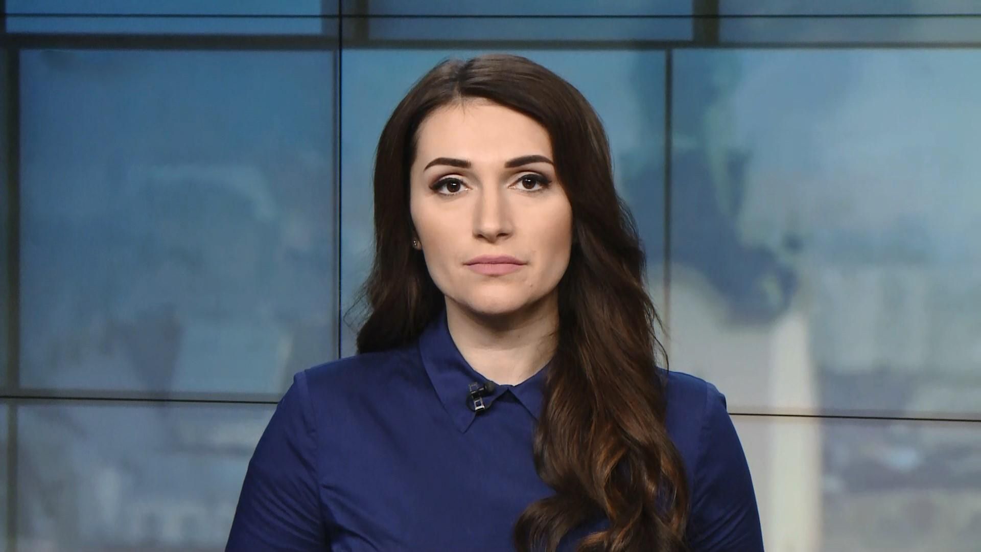 Випуск новин за 12:00: Вистава за мотивами п'єси Сенцова. Доля військовополонених моряків