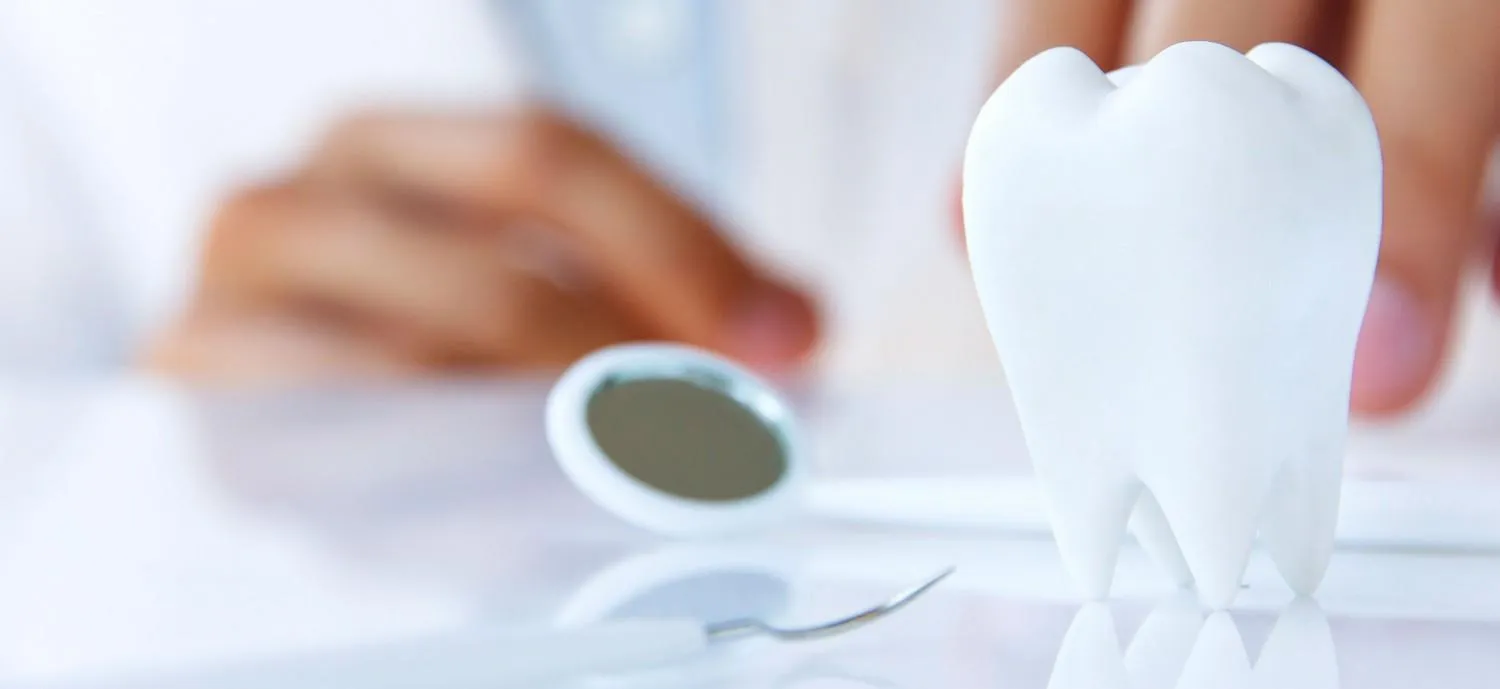 Проблеми із зубами можуть вплинути на здоров’я шлунку