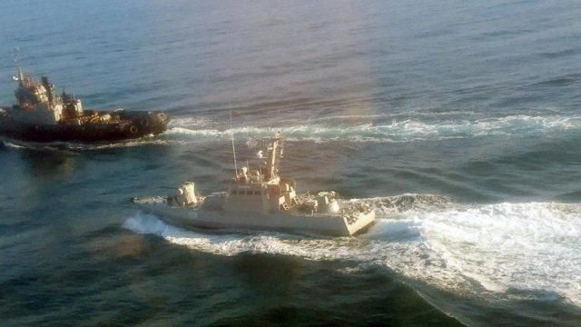 Серед  полонених українських моряків на Азовському морі – мешканець Львівщини