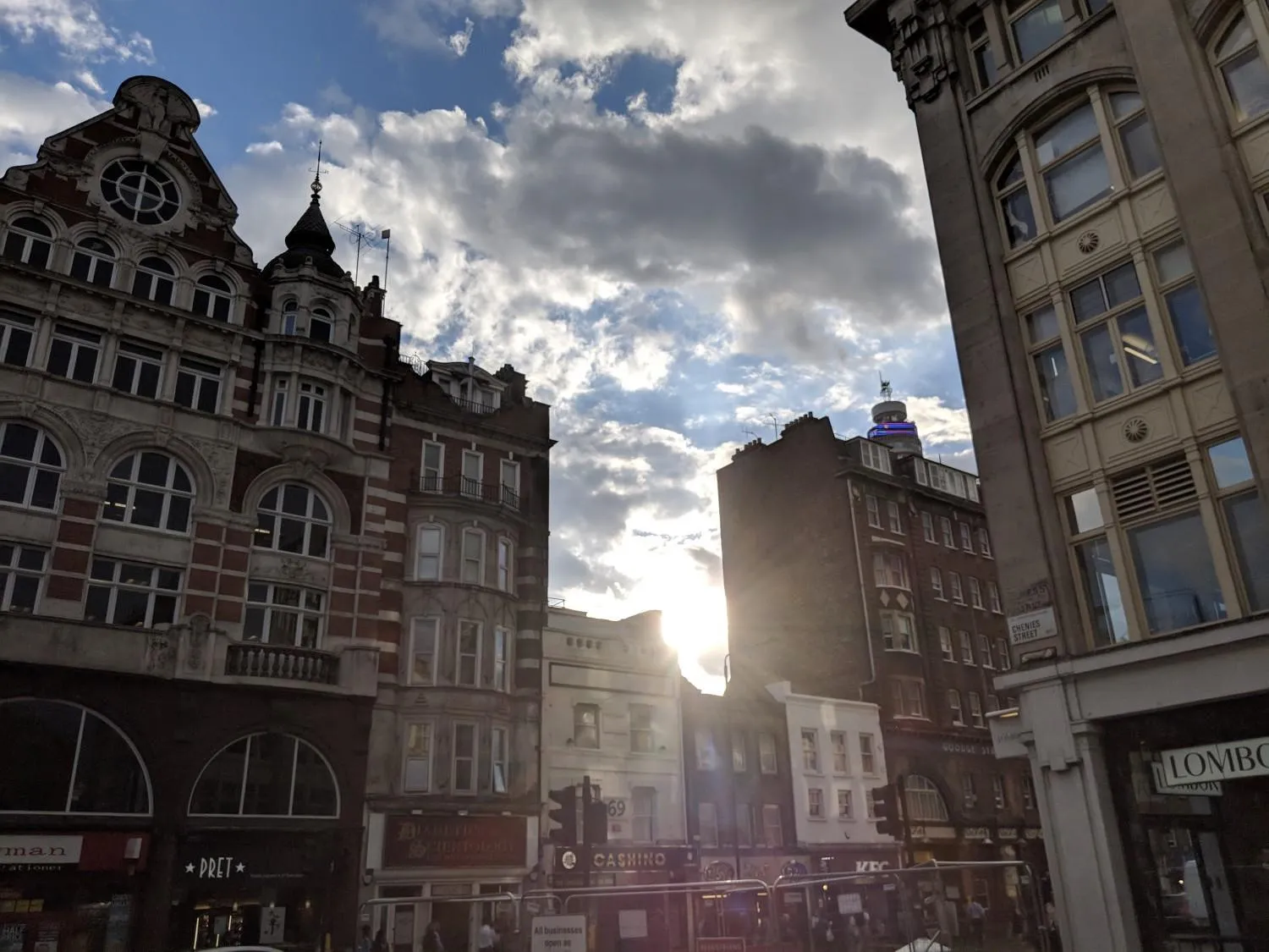 Google Pixel 3 Google Pixel 3