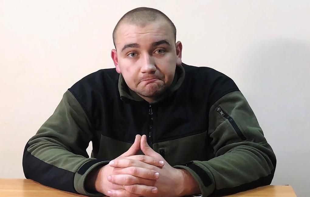 Конфлікт в Азовському морі: співробітника СБУ арештували на два місяці