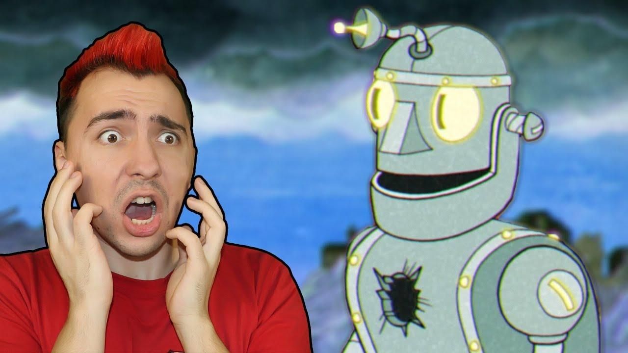 5 найцікавіших блогерів-геймерів YouTube 5 найцікавіших блогерів-геймерів YouTube