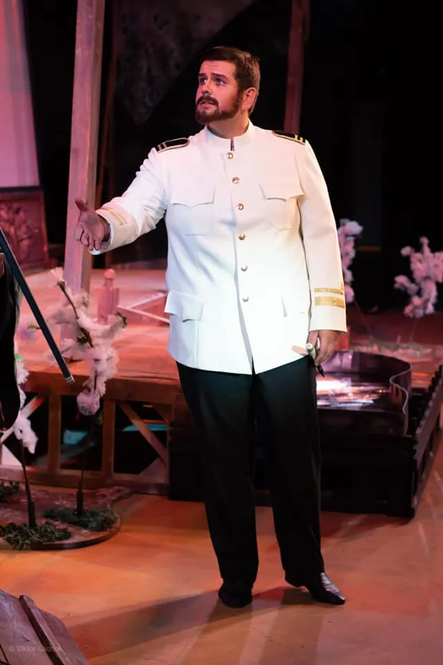 Валентин Дитюк Валентин Дитюк