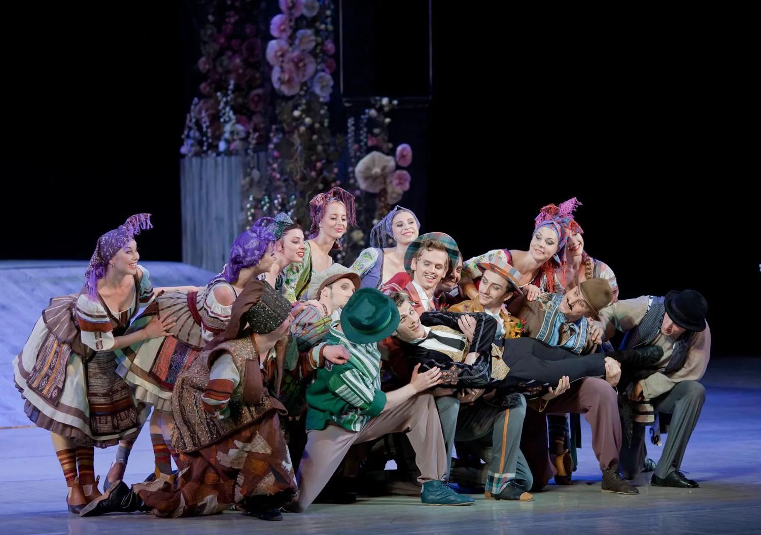 Балет Балет