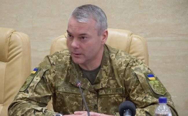 Как военное положение повлияет на жителей Донбасса: объяснение Наева