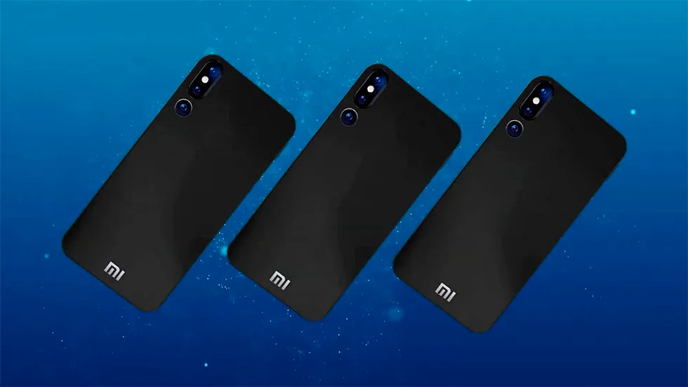 Xiaomi Mi 9  