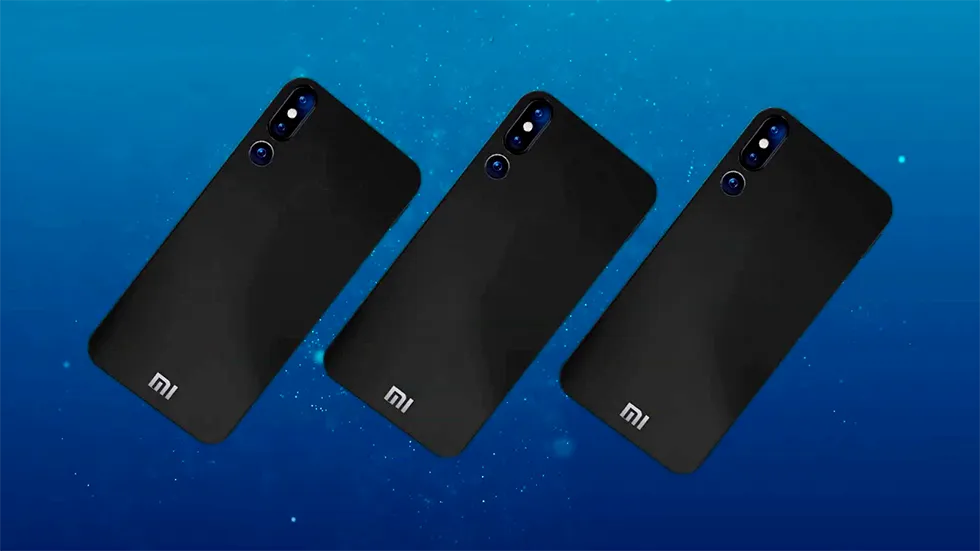 Xiaomi Mi 9 Xiaomi Mi 9