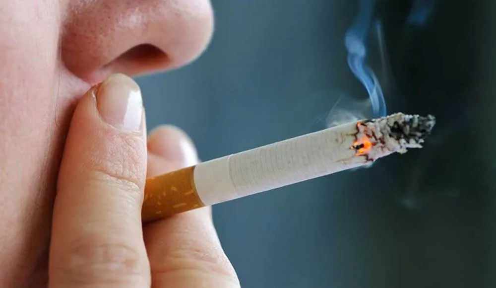 Чому варто кинути курити