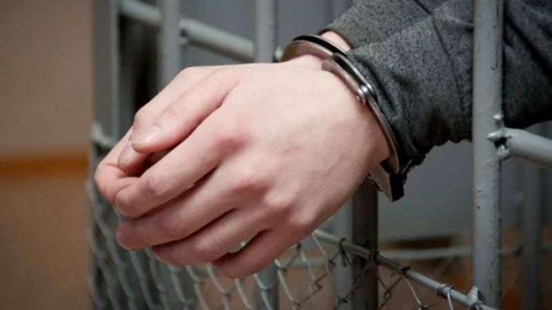 В анексованому Криму заарештували всіх 24 захоплених українських моряків В анексованому Криму заарештували всіх 24 захоплених українських моряків