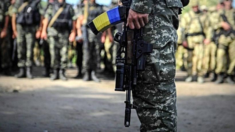 Как будет происходить мобилизация резервистов во время военного положения: объяснение Минобороны Как будет происходить мобилизация резервистов во время военного положения: объяснение Минобороны