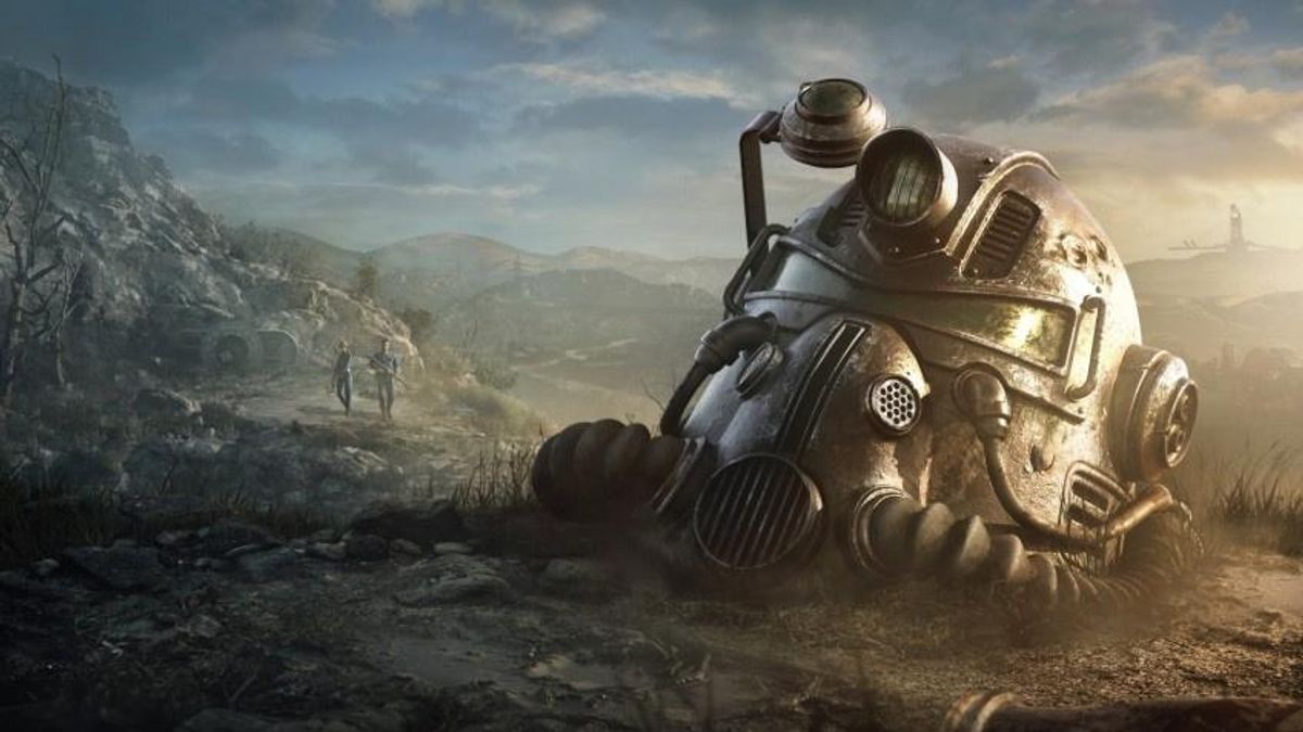 На разработчиков игры Fallout 76 могут подать в суд: детали - Техно