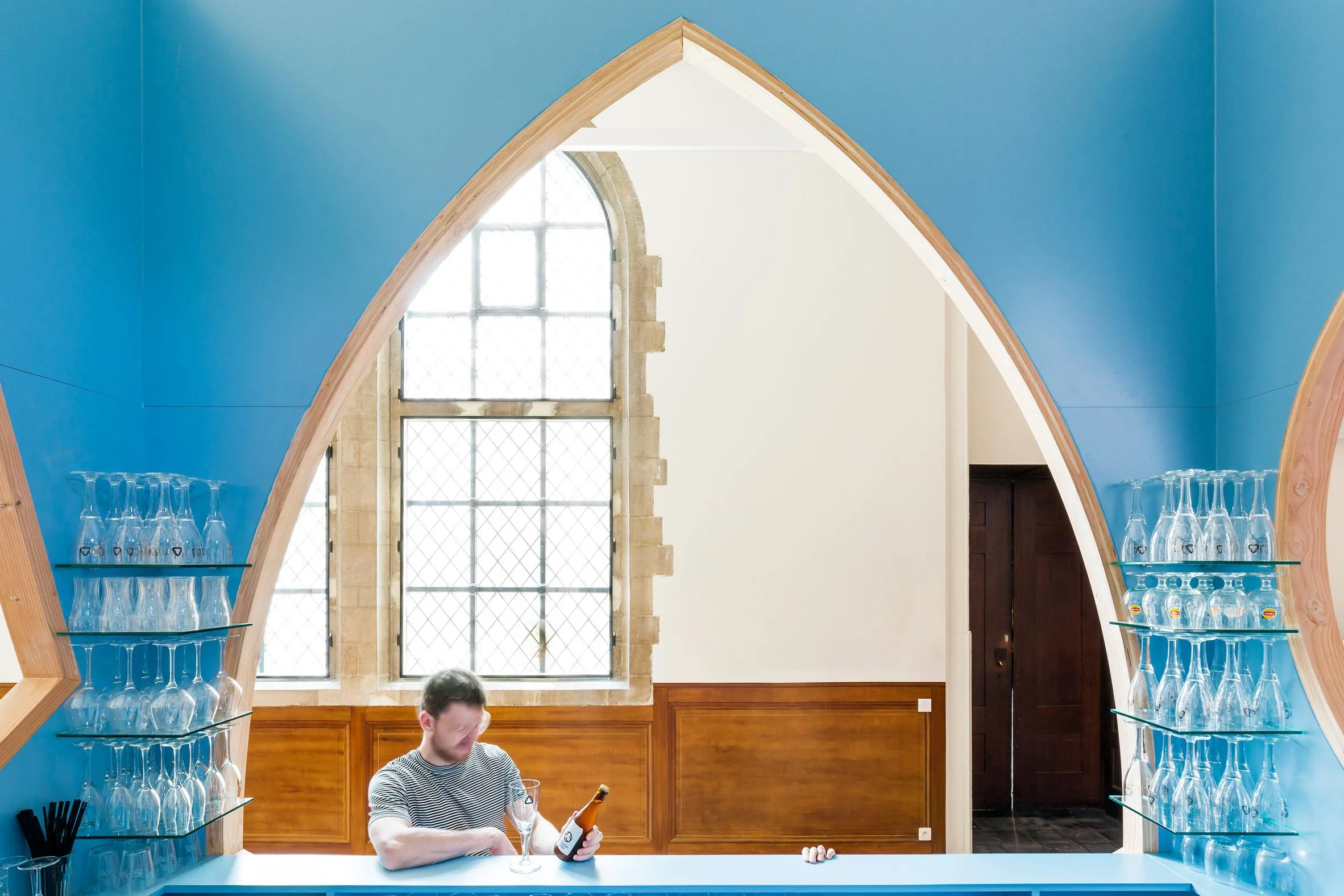 Кафе собор Антверпен Кафе собор Антверпен