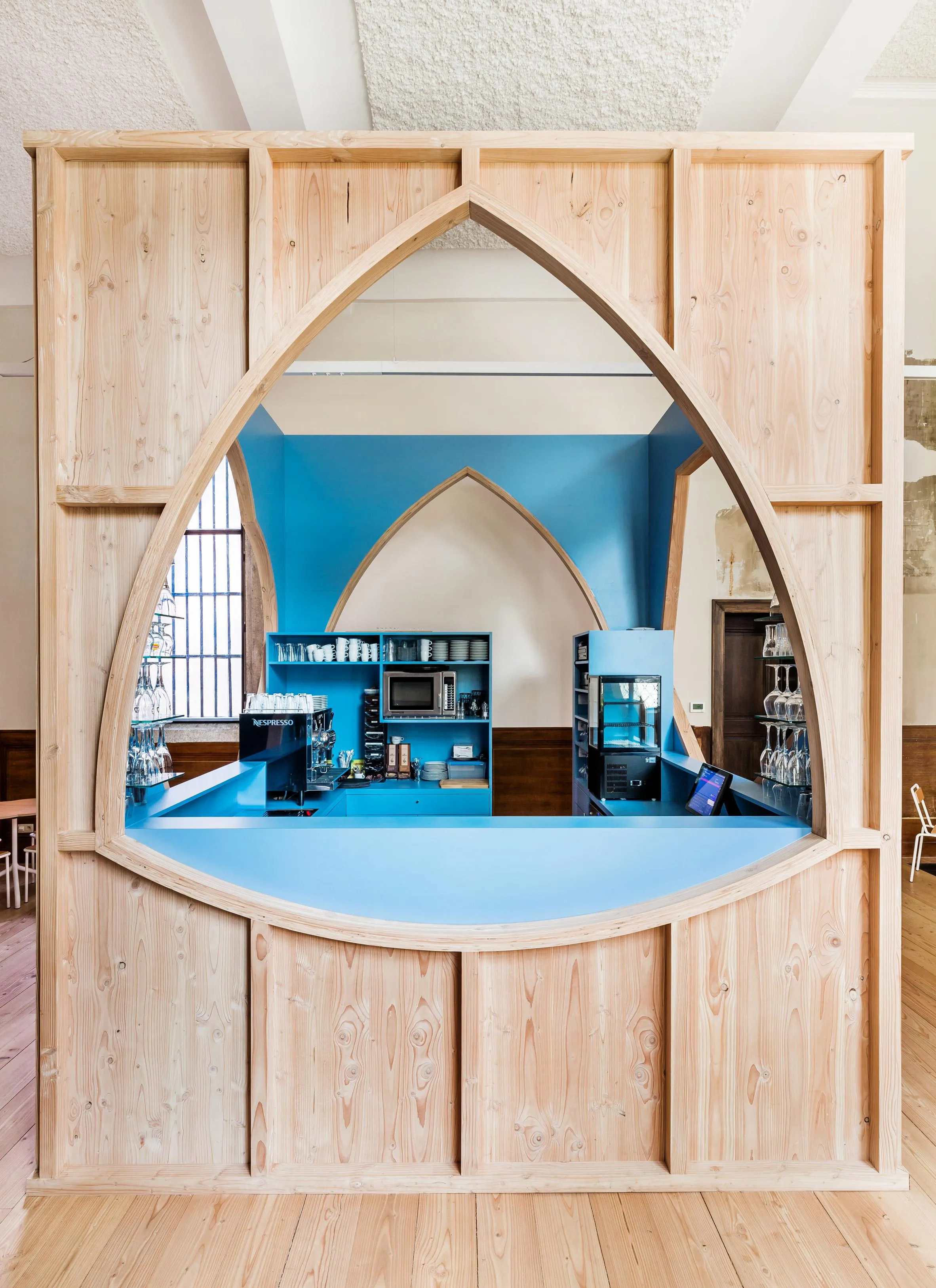 Кафе собор Антверпен Кафе собор Антверпен