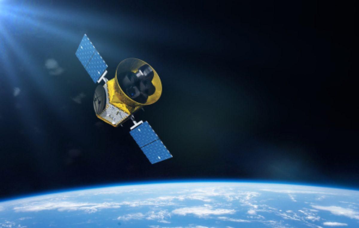 Ученые открыли "горячий Юпитер" Ученые открыли "горячий Юпитер"