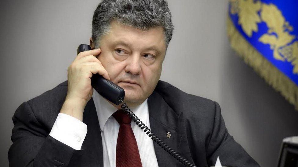 Почему в РФ не ответили на звонок Порошенко: официальная позиция Кремля Почему в РФ не ответили на звонок Порошенко: официальная позиция Кремля