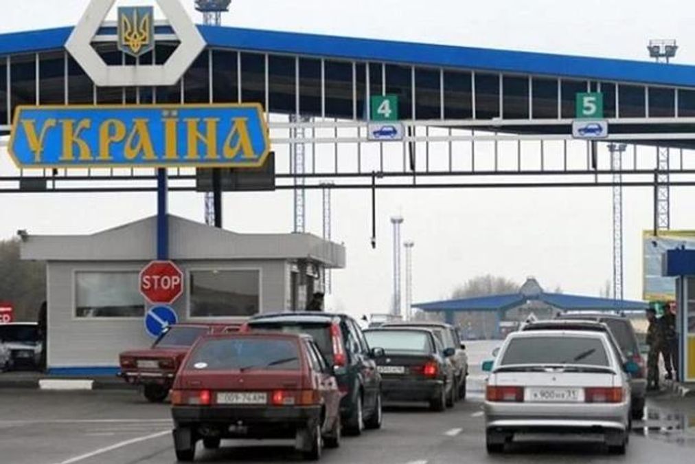 Протесты "евробляхеров": в Украине разблокированы все границы