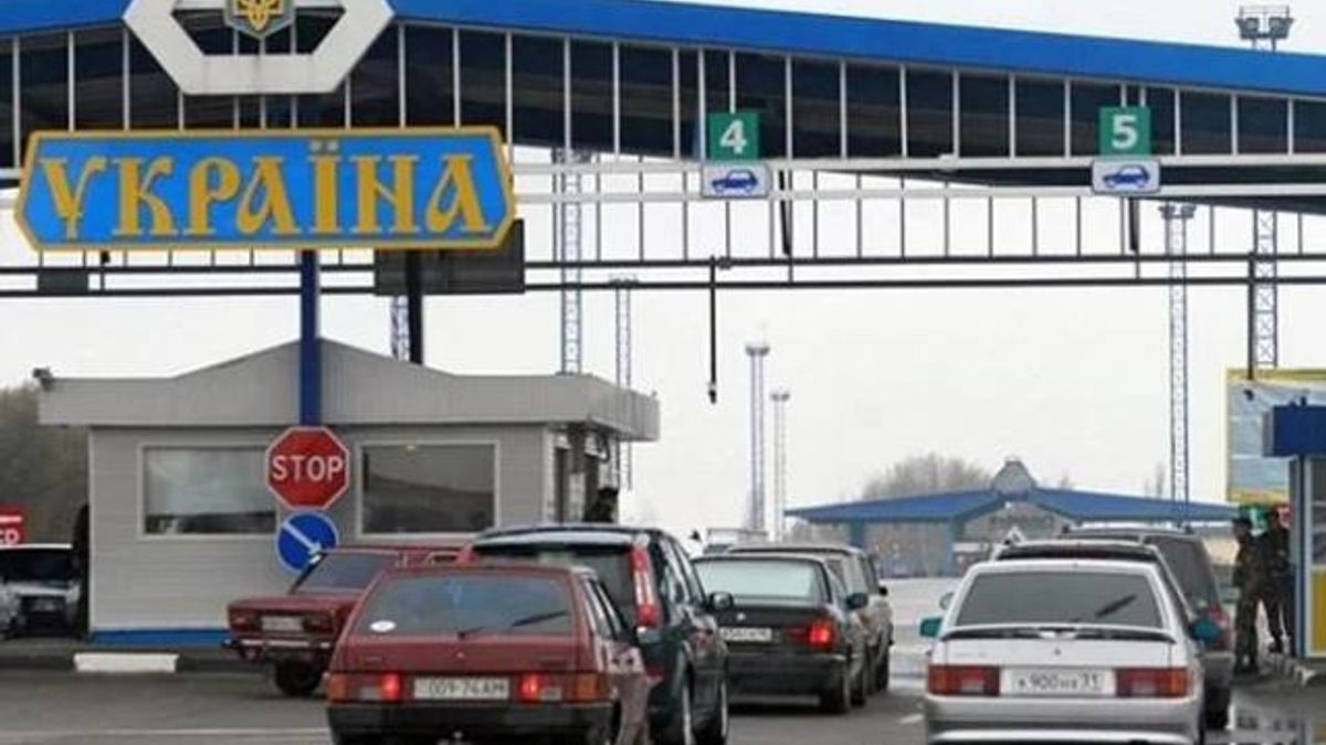 Протесты "евробляхеров": в Украине разблокированы все границы Протесты "евробляхеров": в Украине разблокированы все границы